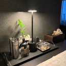 Luminária de Mesa LED 3 em 1 Recarregável USB