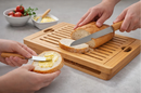Tábua de Bambu para Cortar Pão | 4 Benefícios que Facilitam sua Cozinha