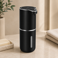 Dispensador Automático de Sabonete em Espuma com Sensor - sem toque - recarregável USB