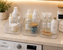 Kit com 3 Caixas de Armazenamento Multiuso - Organize sua Casa