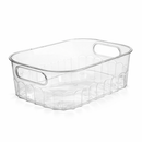 Kit com 3 Caixas de Armazenamento Multiuso - Organize sua Casa!