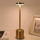 Luminária de Mesa LED 3 em 1 Recarregável USB