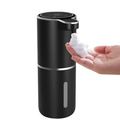 Dispensador Automático de Sabonete em Espuma com Sensor - sem toque - recarregável USB