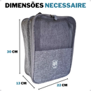 Bolsa Organizadora Sapatos Viagem P 30x23x09 Travel Bag Shoe YB-928 yobel